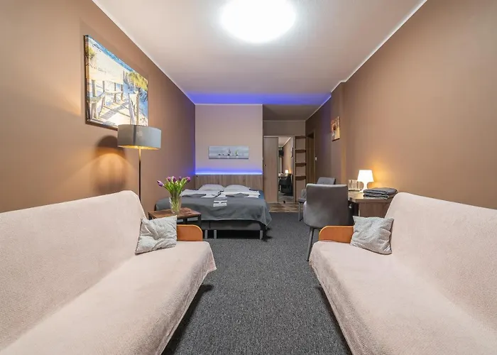 Appartement Kapitan Pirat