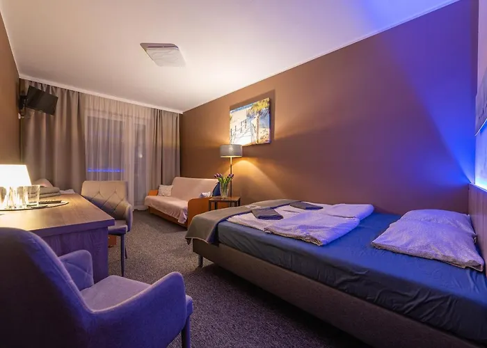 Apartment Kapitan Pirat