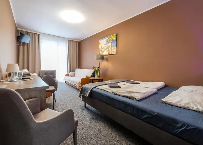 Apartment Kapitan Pirat