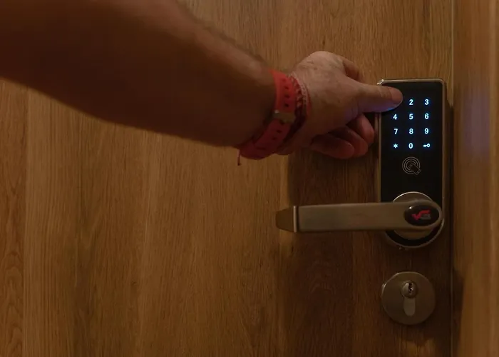 Kapitan Pirat Апартаменты *