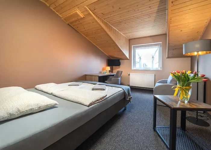 Kapitan Pirat Lägenhet *