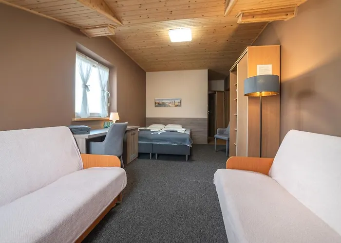 Apartment Kapitan Pirat