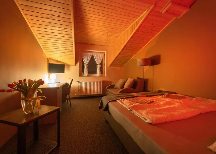 Kapitan Pirat Lägenhet *