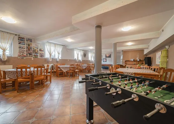 Kapitan Pirat * Władysławowo