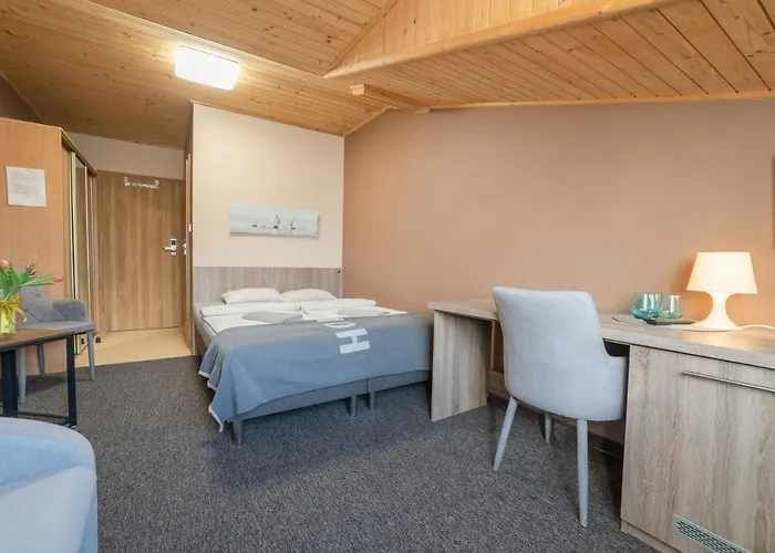 Апартаменты Kapitan Pirat *