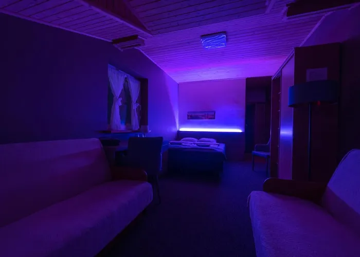 Apartment Kapitan Pirat