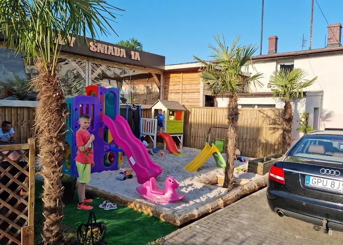 Kapitan Pirat Władysławowo