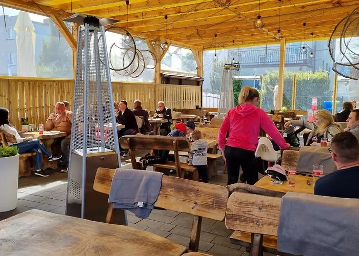 Kapitan Pirat Владыславово