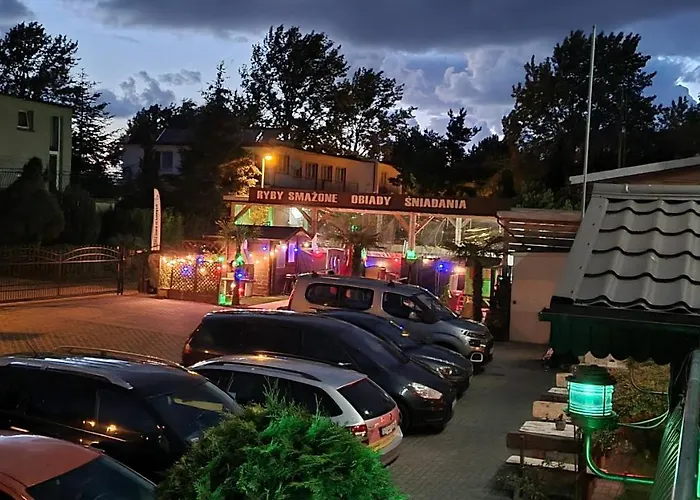 Kapitan Pirat Lägenhet *