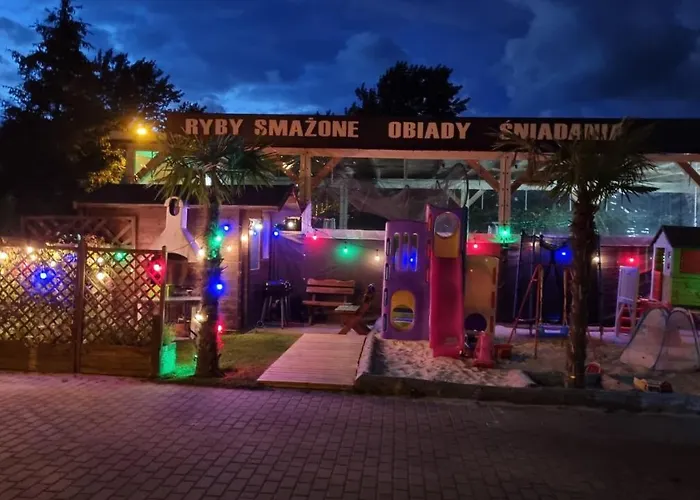 Apartment Kapitan Pirat