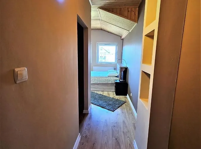 Kapitan Pirat Владыславово