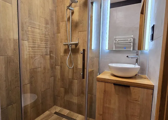 Kapitan Pirat Апартаменты Владыславово