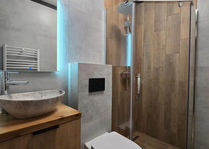 Kapitan Pirat Апартаменты *