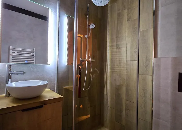 Апартаменты Kapitan Pirat