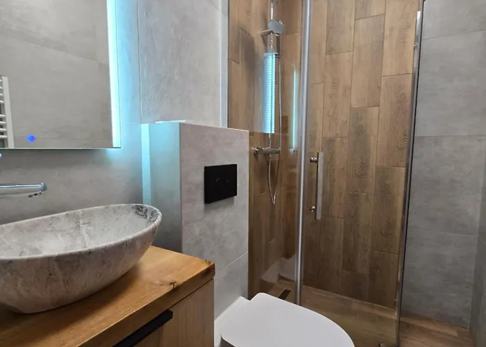 Kapitan Pirat Апартаменты *