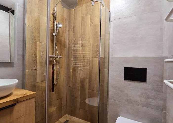 Kapitan Pirat Lägenhet