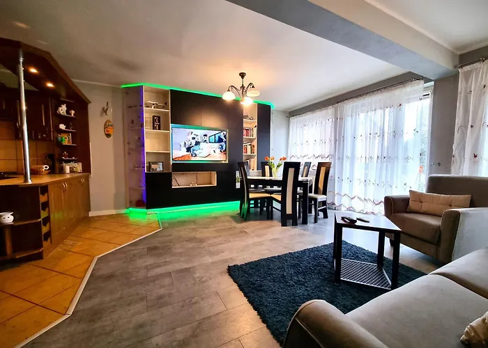 Kapitan Pirat Władysławowo