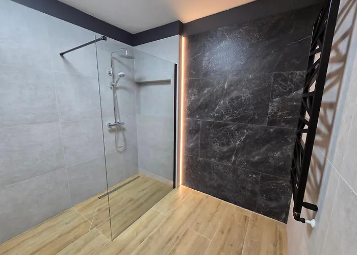 Kapitan Pirat Апартаменты *