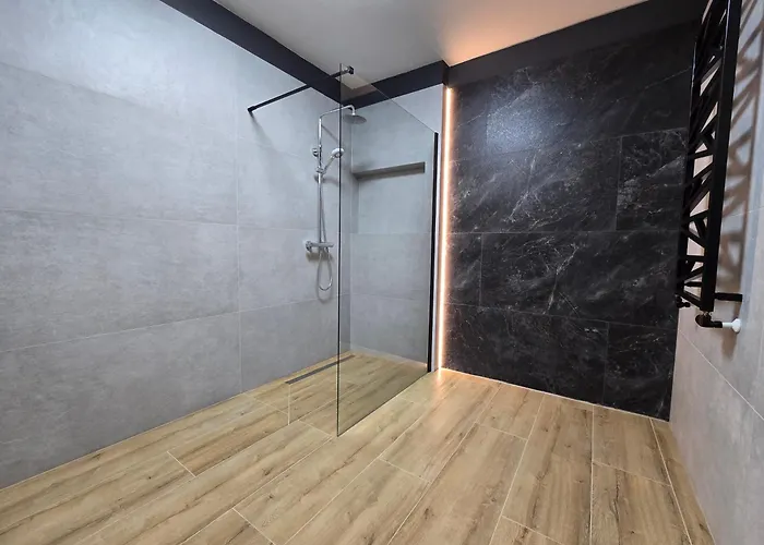 Lägenhet Kapitan Pirat