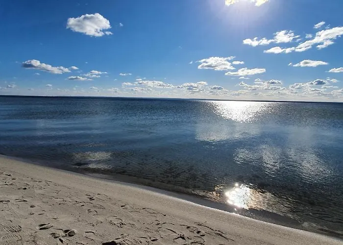 Kapitan Pirat * Władysławowo